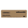 Olivetti B1013 Toner-kit black, 47.2K pages for D-Color MF 652/752