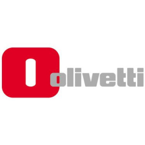 Olivetti B1207 Toner cyan, 26K pages/5% for Olivetti D-Color MF 454