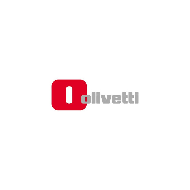Olivetti B1207 Toner cyan, 26K pages/5% for Olivetti D-Color MF 454