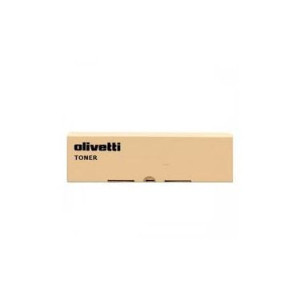 Olivetti B1195 Toner-kit cyan, 21K pages for Olivetti d-Color MF 223