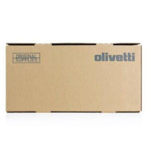 Olivetti B1380 Toner yellow, 28K pages for Olivetti D-Color MF 459