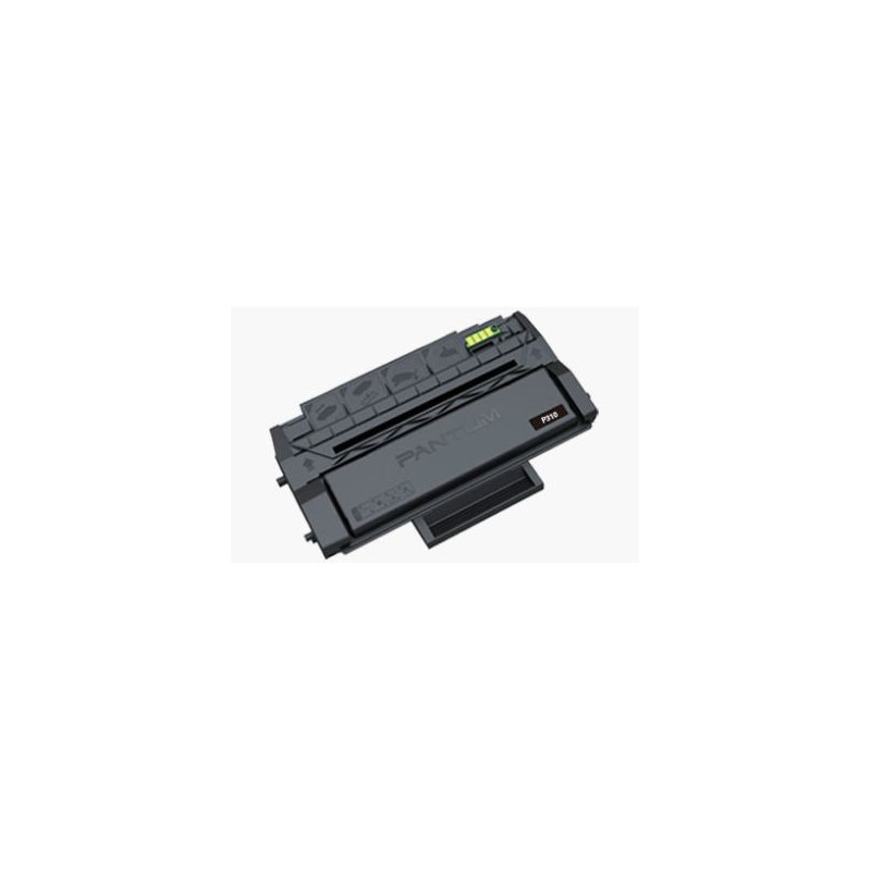 Pantum PA-310H Toner cartridge high-capacity, 6K pages for Pantum P 3000 Pantum PA-310H Toner cartridge high-capacity, 6K pages for Pantum P 3000