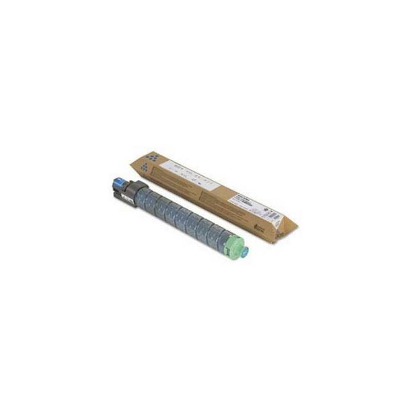 Ricoh 841820 18000 pages Cyan 1 pcs