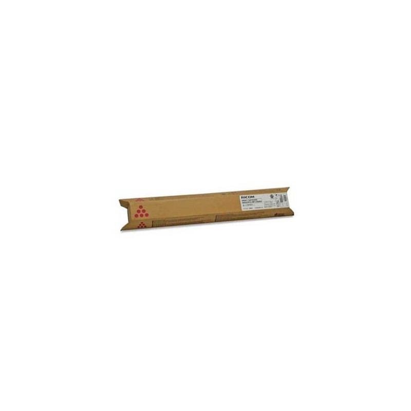 Ricoh 842040/MPC400M Toner magenta, 10K pages for Ricoh Aficio MP C 300
