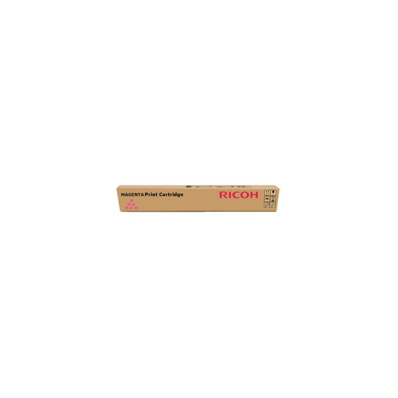 Ricoh 841927 9500 pages Magenta 1 pcs