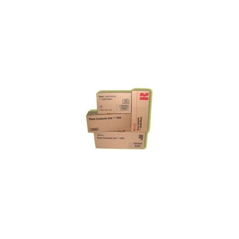 Ricoh 407824 Toner-kit, 25K pages ISO/IEC 19752 for Ricoh MP 501