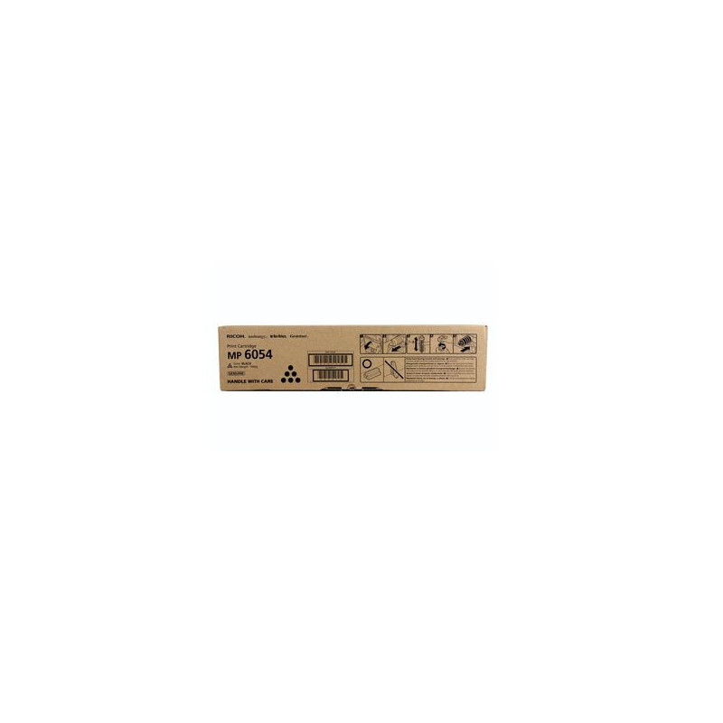 Ricoh 842127 Toner, 37K pages for Ricoh MP 4054 Ricoh 842127 Toner, 37K pages for Ricoh MP 4054