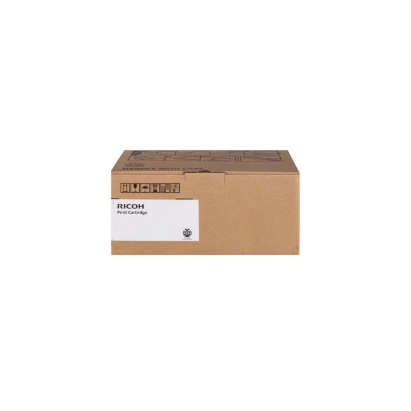 Ricoh 828429 Toner cyan, 24K pages for Ricoh Pro C 5120
