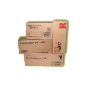 Ricoh 408185 5000 pages Blue 1 pcs