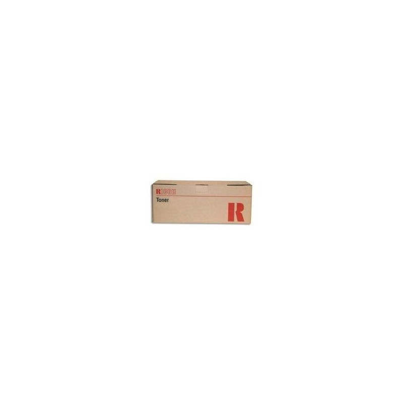Ricoh 842312 Toner yellow, 10.5K pages/5% for Ricoh IM C 2000 Ricoh 842312 Toner yellow, 10.5K pages/5% for Ricoh IM C 2000