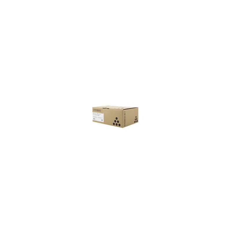 Ricoh 406522/SP3400HA Toner cartridge black, 5K pages/5% for Ricoh Aficio SP 3400