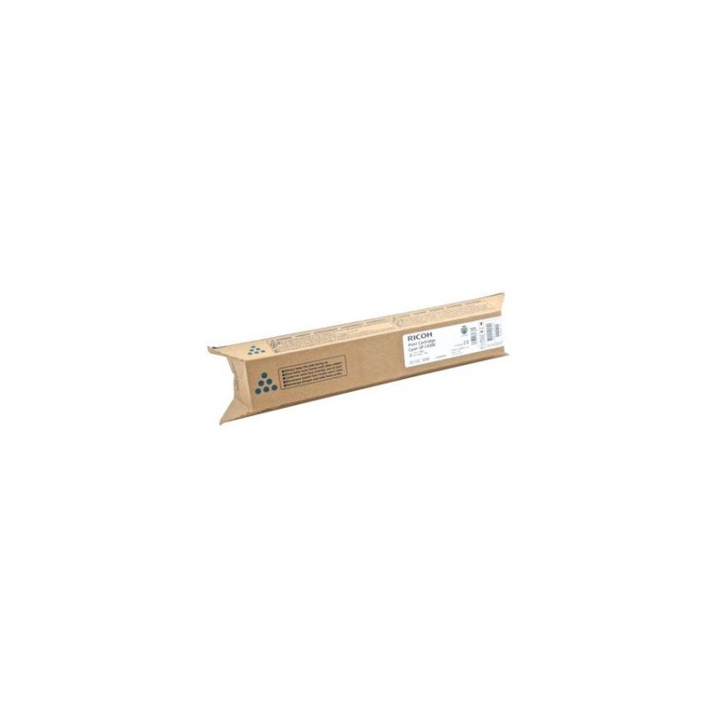 Ricoh 821077/TYPE SPC430E Toner cyan, 24K pages ISO/IEC 19798 for Ricoh Aficio SP C 430