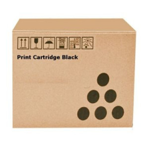 Ricoh 841784 Toner black, 48.5K pages for Aficio MP C 6502 SP/8002 SP