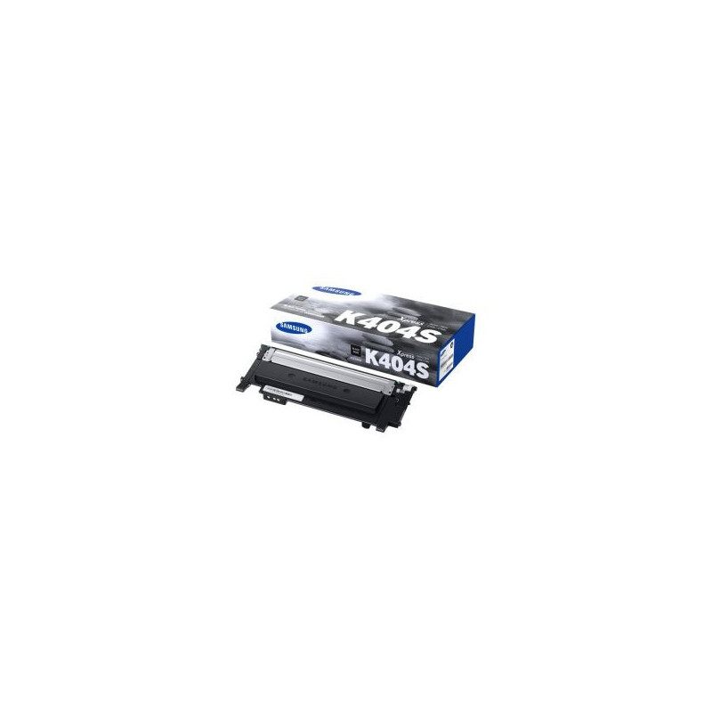 Samsung CLT-K404S/ELS/K404S Toner cartridge black, 1.5K pages for Samsung C 430