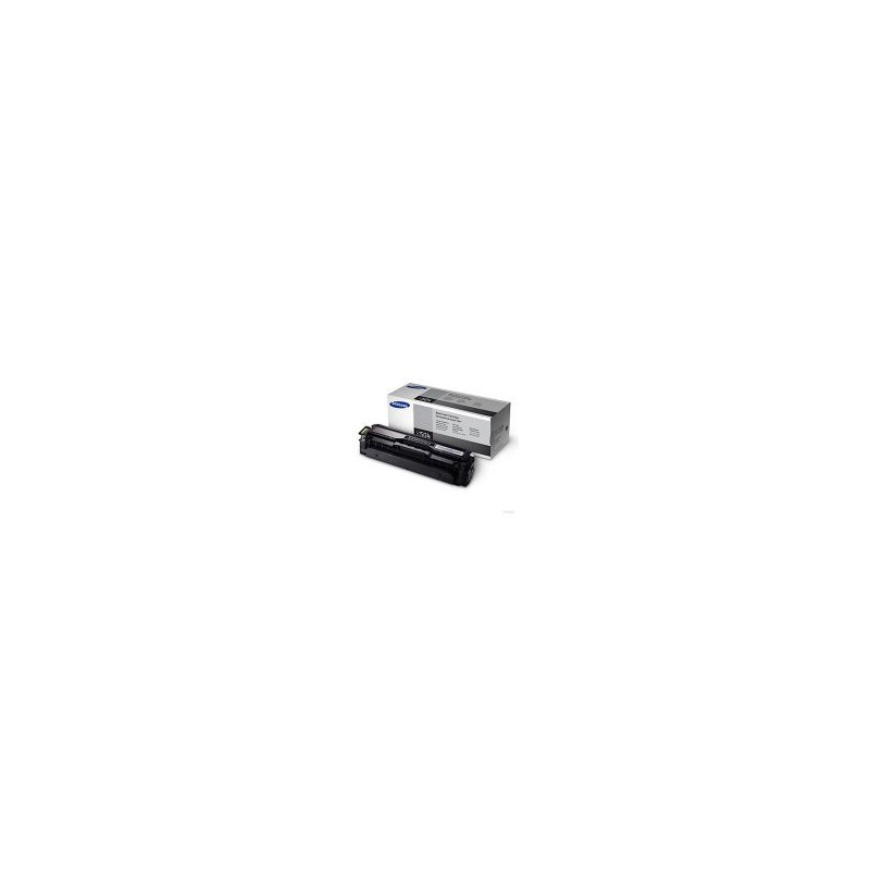 Samsung CLT-K504S/ELS/K504 Toner cartridge black, 2.5K pages ISO/IEC 19798 for Samsung CLP 415