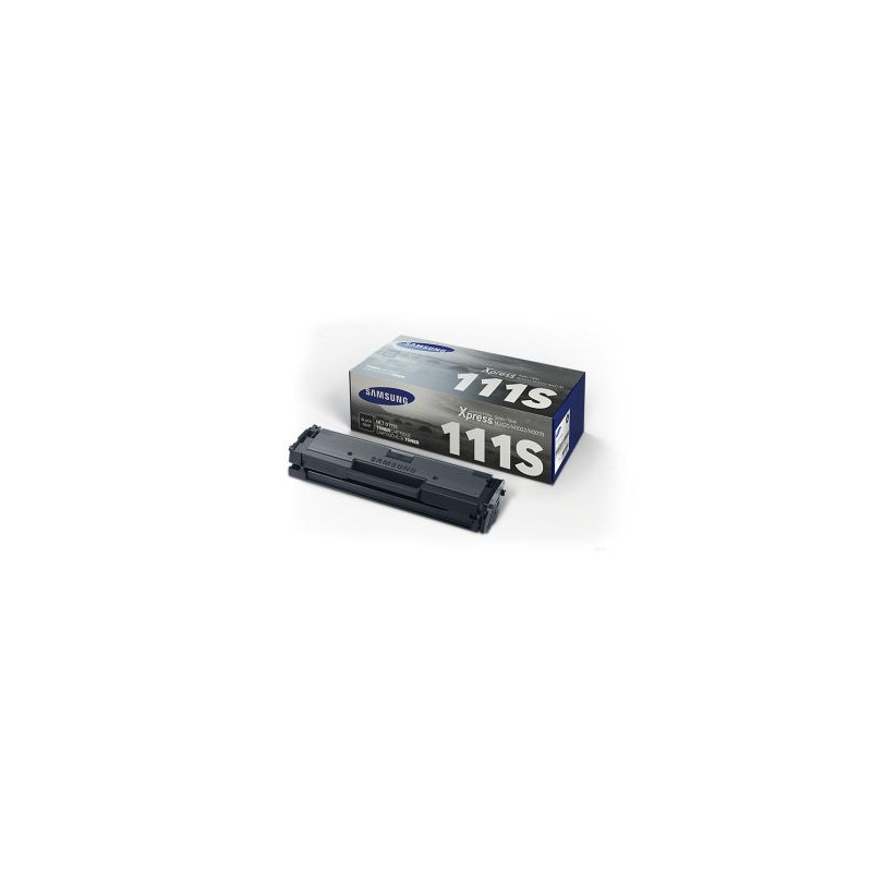 Samsung MLT-D111S/ELS/111S Toner cartridge, 1K pages/5% for Samsung M 2020/2026