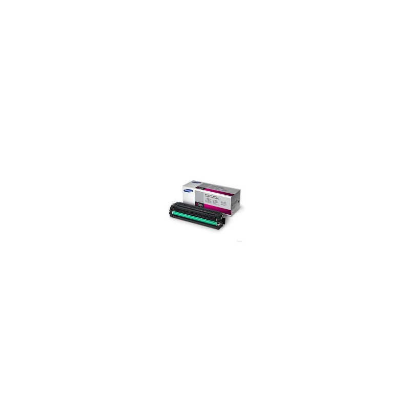 Samsung CLT-M504S/ELS/M504 Toner cartridge magenta, 1.8K pages ISO/IEC 19798 for Samsung CLP 415