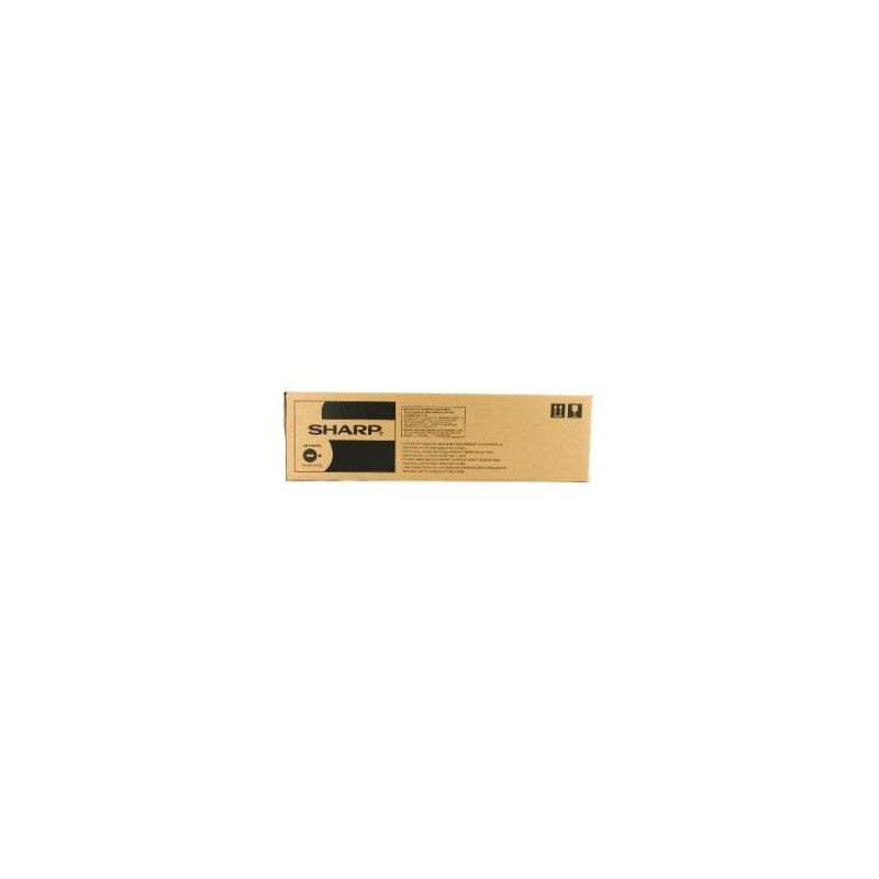 Sharp MX61GTMA 24000 pages Magenta 1 pcs