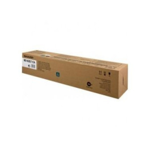 Sharp MX-62GTCA Toner cyan, 40K pages for Sharp MX 6240