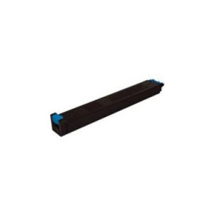 Sharp MX36GTCA 15000 pages Cyan 1 pcs