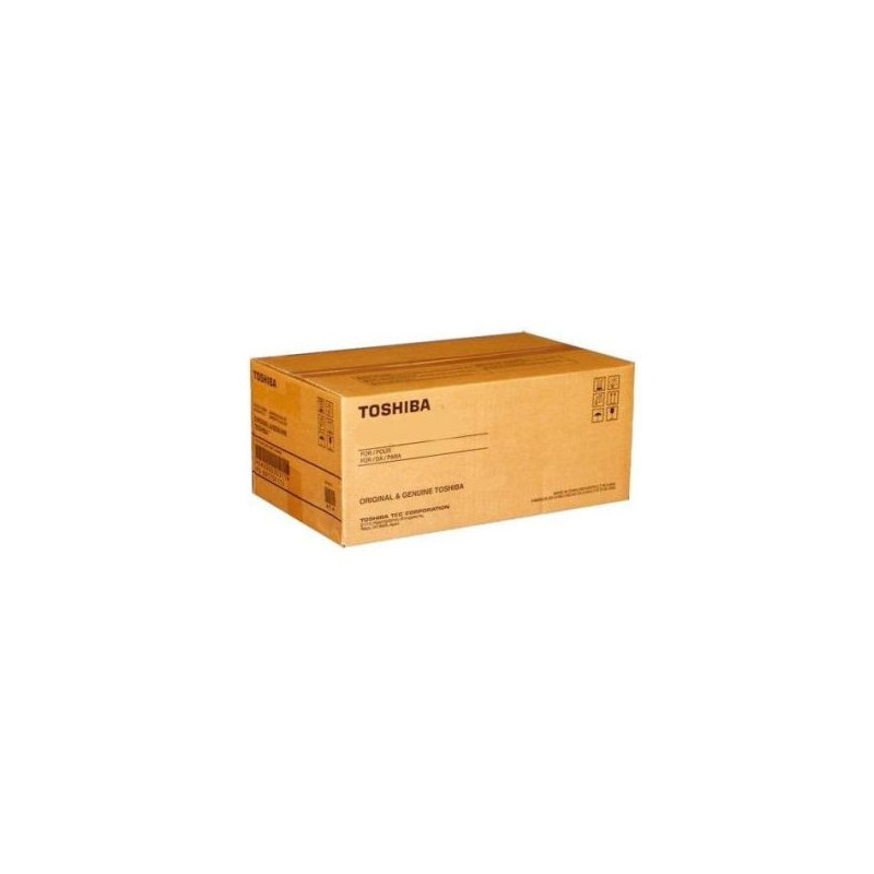 Toshiba 6AJ00000086/T-4590E Toner, 36.6K pages/6% for Toshiba E-Studio 256 SE