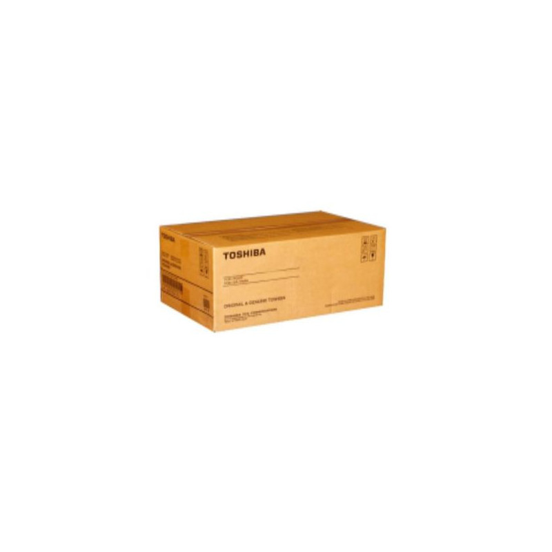 Toshiba 6B000000749/T-305PK-R Toner black return program, 6K pages for E-Studio 305 CS