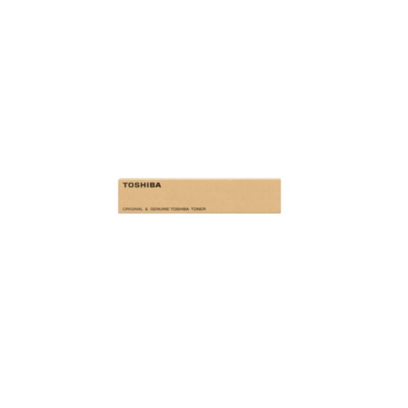 Toshiba 6AJ00000147/T-FC505EY Toner-kit yellow, 33.6K pages for Toshiba E-Studio 3505