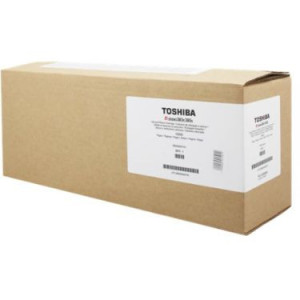 Toshiba 6B000000745/T-3850P-R Toner-kit black return program, 10K pages for E-Studio 385 S