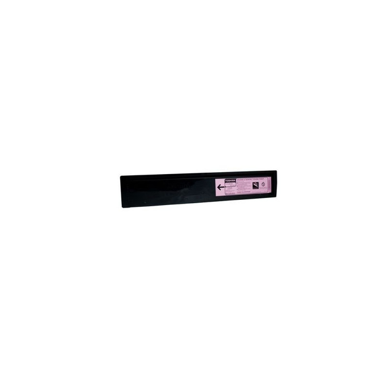 Toshiba 6AJ00000052/T-FC35EM Toner magenta, 21K pages/6% for Toshiba E-Studio 2500 C Toshiba 6AJ00000052/T-FC35EM Toner magenta, 21K pages/6% for Toshiba E-Studio 2500 C