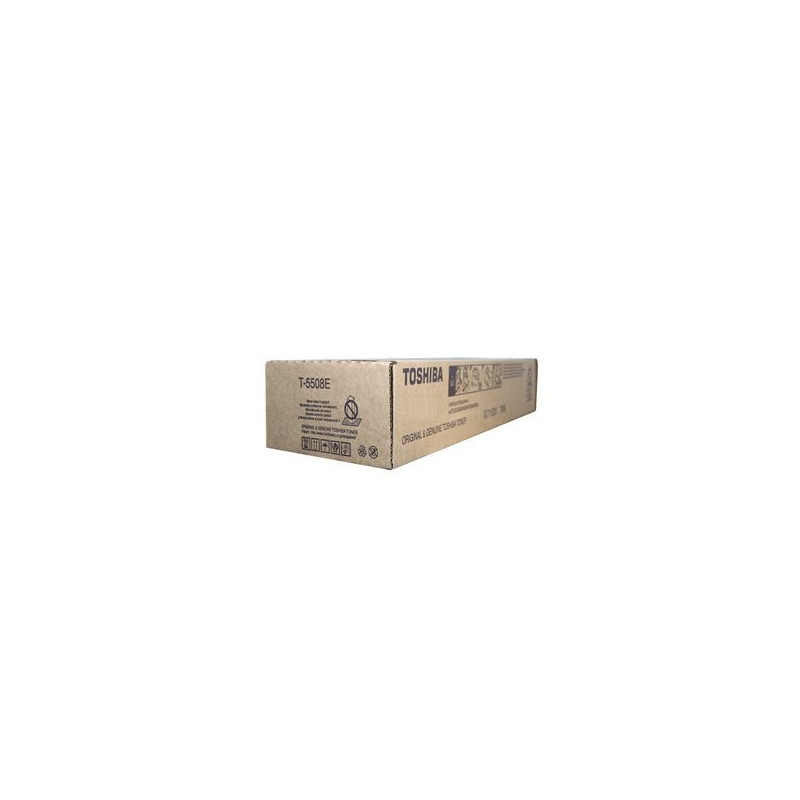 Toshiba 6B000000978/T-FC389EKR Toner black, 20K pages for Toshiba E-Studio 389 CS