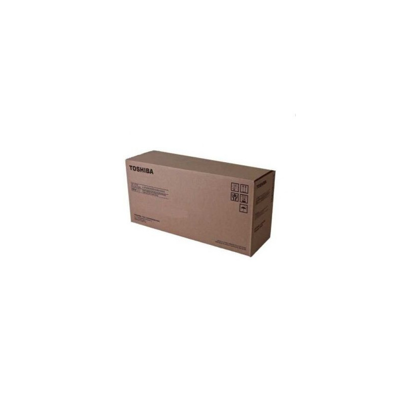 Toshiba 6AJ00000171/T-5018E Toner black, 43.9K pages/5% for Toshiba E-Studio 2518 A