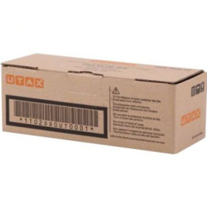 Utax 4472110014 Toner magenta, 2.8K pages for TA CLP 4726