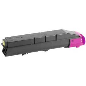 Utax 1T02R4BUT0/CK-5510M Toner-kit magenta, 7K pages ISO/IEC 19752 for TA 300 Ci
