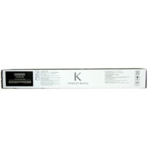 Utax 1T02RL0UT0/CK-8512 K Toner-kit black, 25K pages ISO/IEC 19798 for 3206 Ci