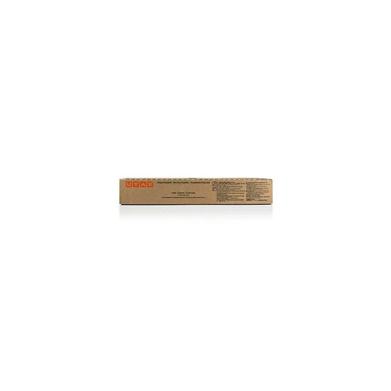 Utax 1T02RMAUT0/CK-8513Y Toner-kit yellow, 20K pages ISO/IEC 19798 for TA 4006 ci