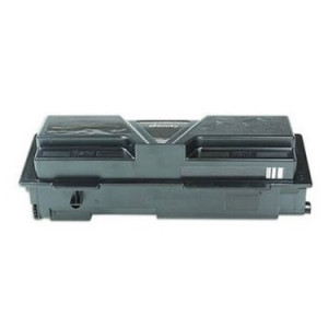 Utax 616010010 Toner black, 47K pages/5% for TA DC 2060