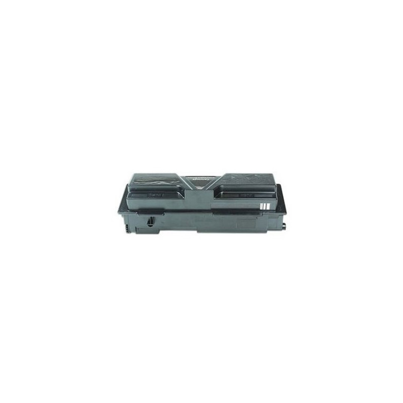 Utax 616010010 Toner black, 47K pages/5% for TA DC 2060