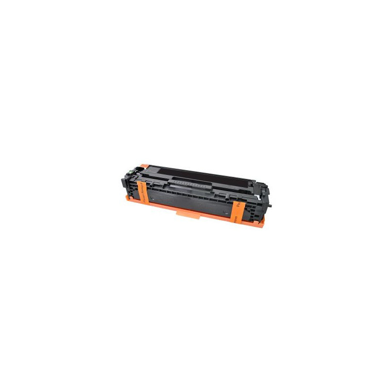 V7 Laser Toner for select HP and CANON printer - replaces 716 BK