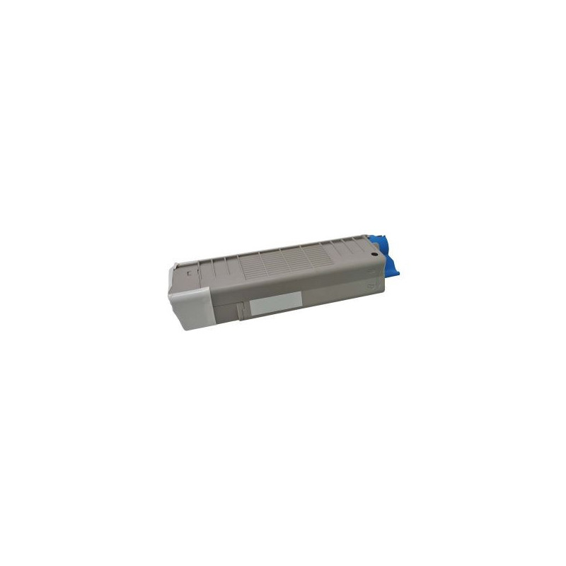 V7 Toner for select OKI printers - Replaces 44315308