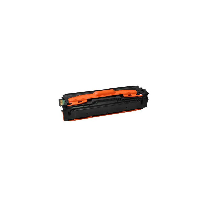 V7 Toner for select Samsung printers - Replaces CLT-K504S/ELS