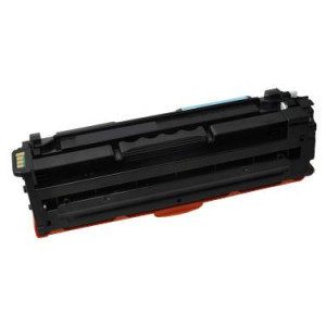 V7 Toner for select Samsung printers - Replaces CLT-C506L/ELS