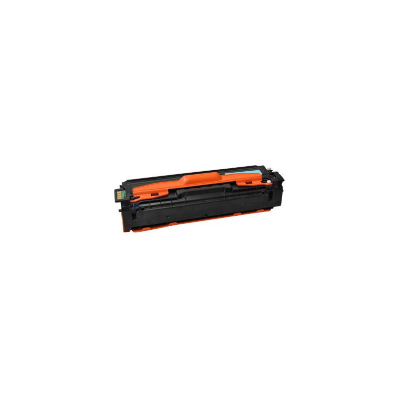 V7 Toner for select Samsung printers - Replaces CLT-C504S/ELS V7 Toner for select Samsung printers - Replaces CLT-C504S/ELS