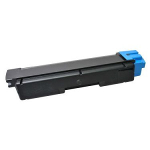 V7 Toner for select Kyocera printers - Replaces TK-590C