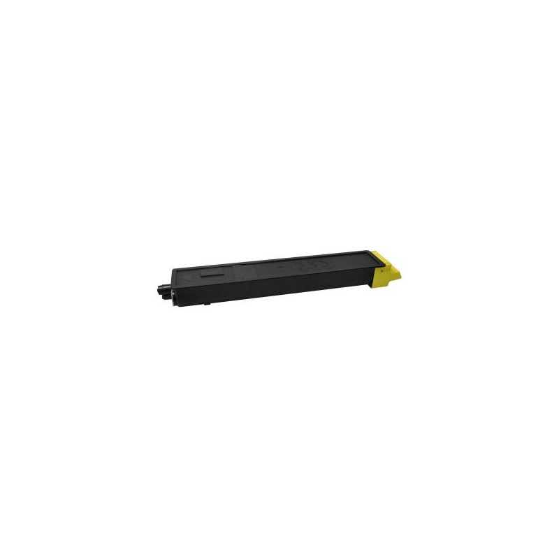 V7 Toner for select Kyocera printers - Replaces TK-895Y V7 Toner for select Kyocera printers - Replaces TK-895Y