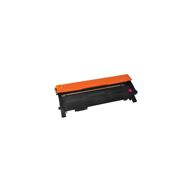 V7 Toner for selected Samsung printers - Replacement for OEM cartridge part number CLT-M404S/ELS