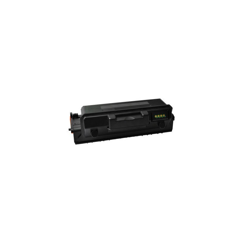V7 Toner for selected Samsung printers - Replacement for OEM cartridge part number MLT-D204E/ELS