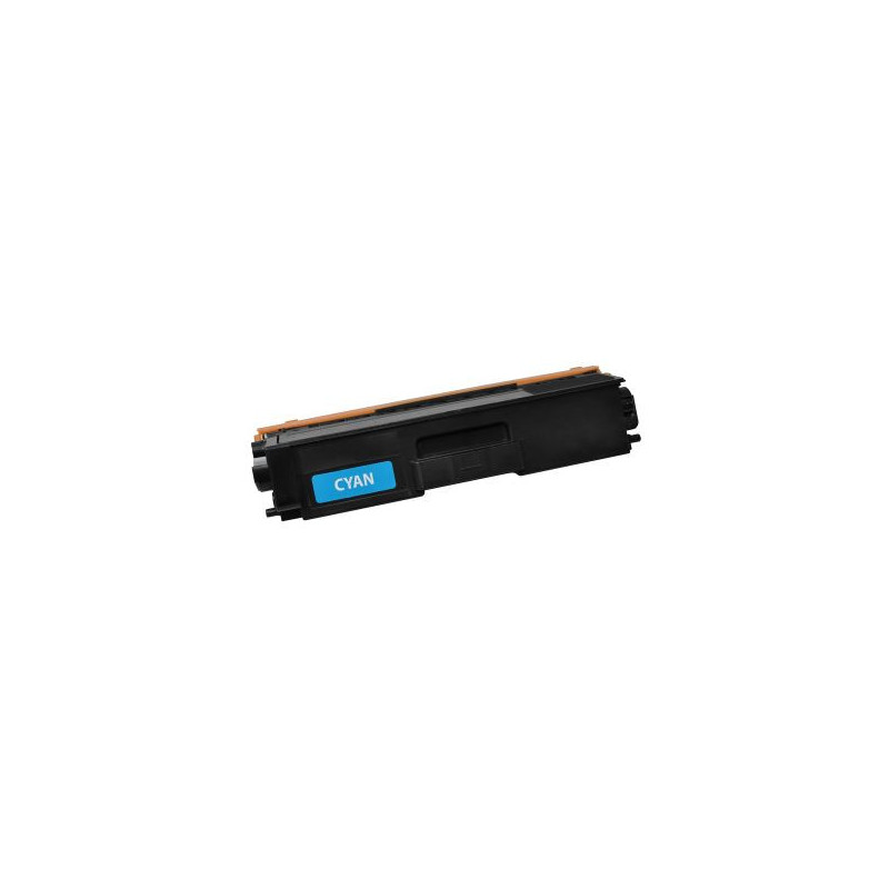V7 Toner for selected Brother printers - Replacement for OEM cartridge part number TN-321