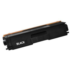 V7 Toner for selected Brother printers - Replacement for OEM cartridge part number TN-321
