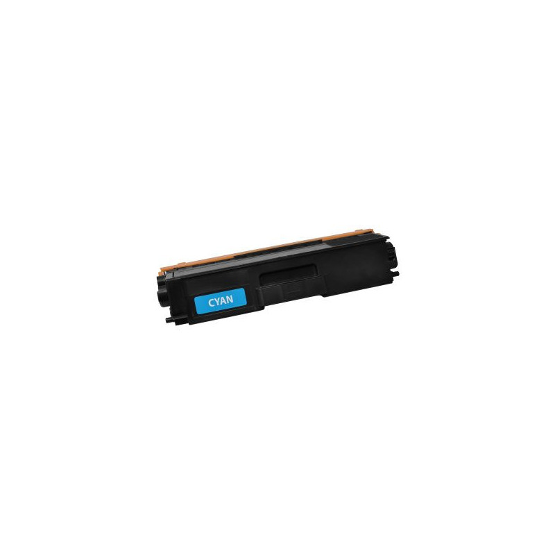 V7 Toner for selected Brother printers - Replacement for OEM cartridge part number TN-329