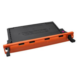 V7 Toner for selected Samsung printers - Replacement for OEM cartridge part number CLT-M6092S/ELS
